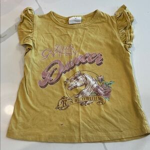 Spell X Gypsy Dancer Tee